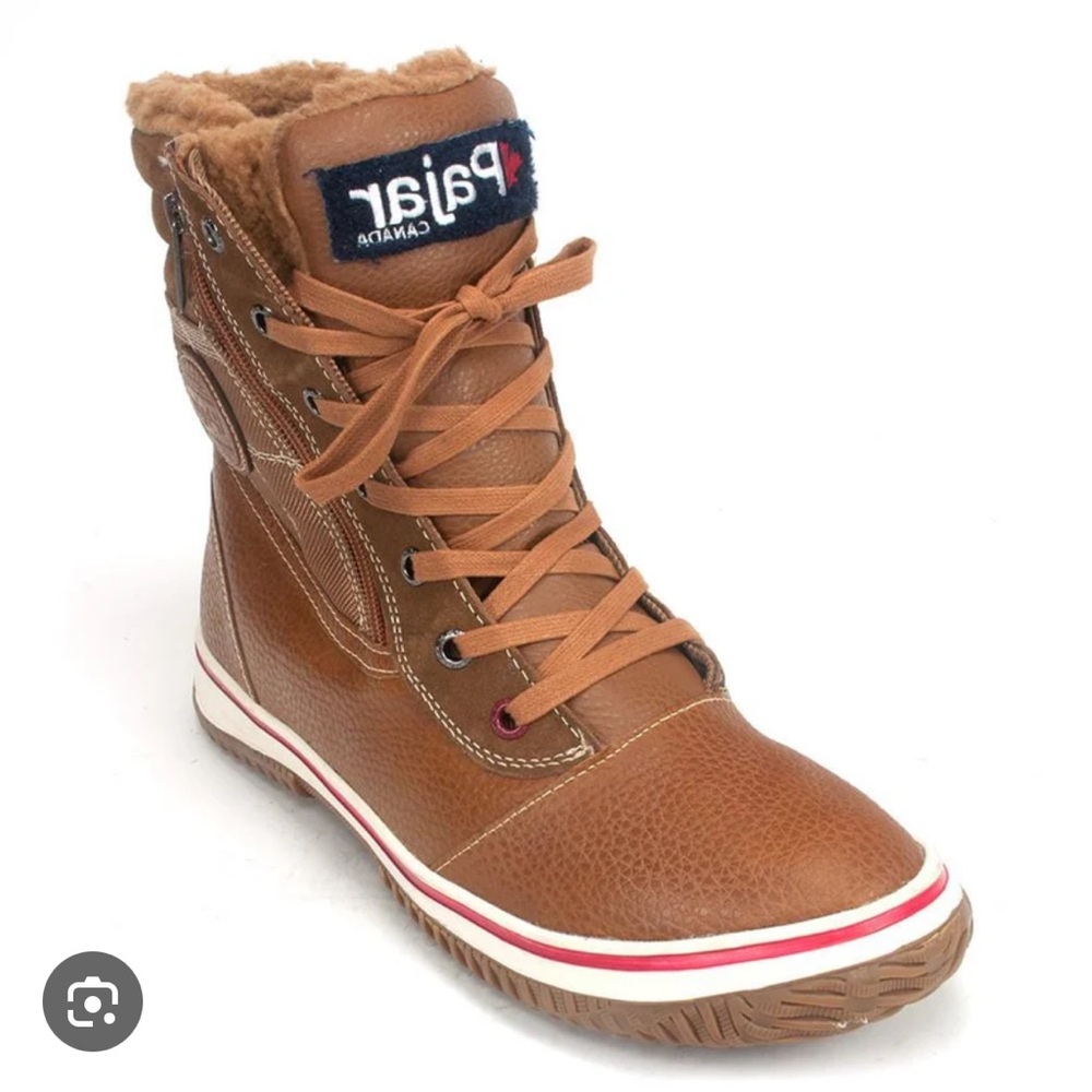 Pajar Trooper Boot (like new)